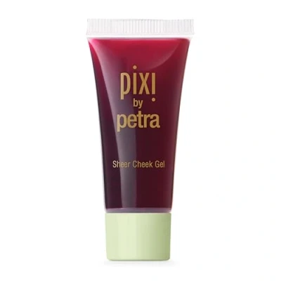 Abbildung von Pixi Sheer Cheek Gel, No.4 Flushed, 0.53 oz by
