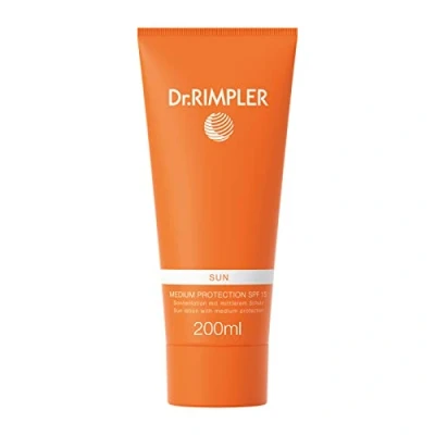 Abbildung von Dr. Rimpler Sun Medium Protection SPF 15