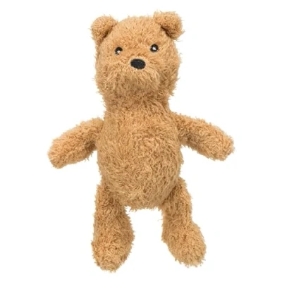 Abbildung von TRIXIE Tierkuscheltier Bär, Plüsch braun