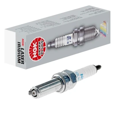 Abbildung von NGK 95399 Zündkerze M10x1.0 SW: 14 mm