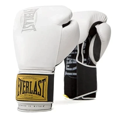 Abbildung von Everlast Unisex Erwachsene Boxhandschuhe 1910 Classic Trainingshandschuhe