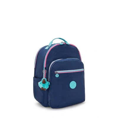 Abbildung von Kipling Seoul College resort navy kindertasche