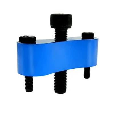 Abbildung von ZKTOOL Lichtmaschinenabdeckungs Abzieher kompatibel mit Ducati Multistrada, Monster, Supersport und Superbike (19902009) Motoren, entspricht OEM 887131749