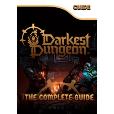 Abbildung von Darkest Dungeon 2 The Complete Guide: Tips, Tricks, &amp; Winning Strategies