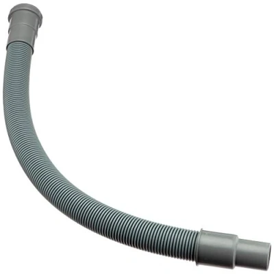 Abbildung von Cornat T323103 HT Rohr, flexible, 40/50 x 50 750 mm, Grau