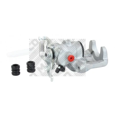 Abbildung von MAPCO 4755 Bremssattel Hinterachse rechts FORD: Focus Mk1 Kombi, Schrägheck, Kasten / Kombi