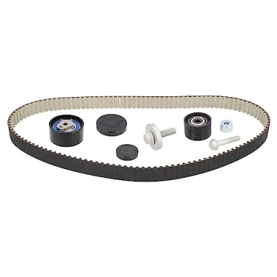 Abbildung von FEBI BILSTEIN 26567 Zahnriemensatz 126 RENAULT: CLIO 3, 2, ESPACE 4, OPEL: Vivaro A Kastenwagen, Combi, Pritsche / Fahrgestell