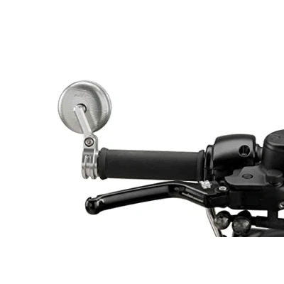 Abbildung von Puig 9506D Tracker Rückspiegel Aluminium