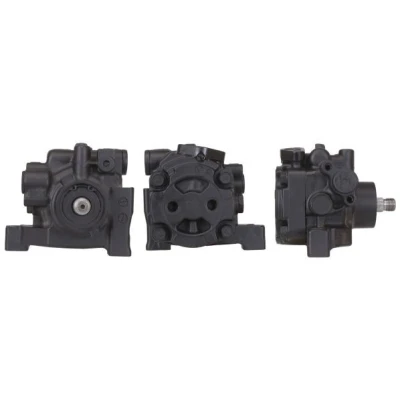 Abbildung von Hydraulikpumpe, Lenkung SPIDAN 54711