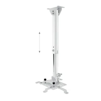 Abbildung von Hagor HA BDH 700 1250 mm Beamer Deckenhalterung