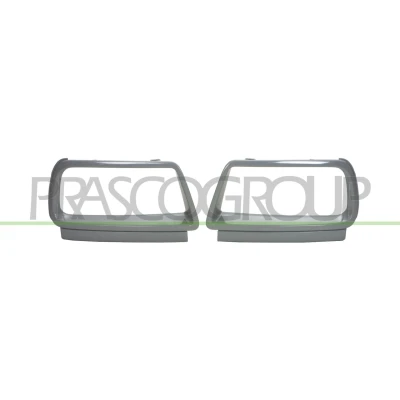 Abbildung von PRASCO Premium SZ0522103 Blende, Hauptscheinwerfer rechts