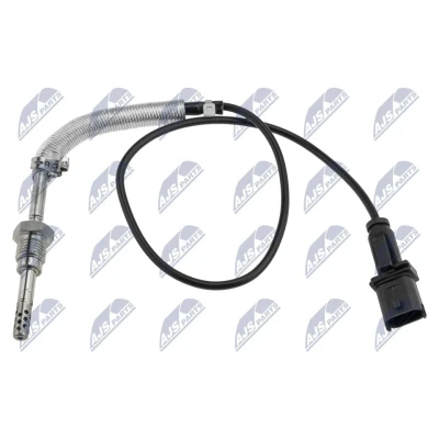 Abbildung von Sensor, Abgastemperatur NTY EGT CH 013