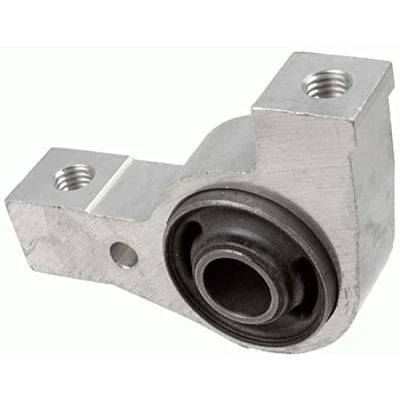 Abbildung von LEMFÖRDER 38203 01 Querlenkerlager Vorderachse, beidseitig, hinten Gummimetalllager für Querlenker CITROËN: C5 II Schrägheck, I Schrägheck