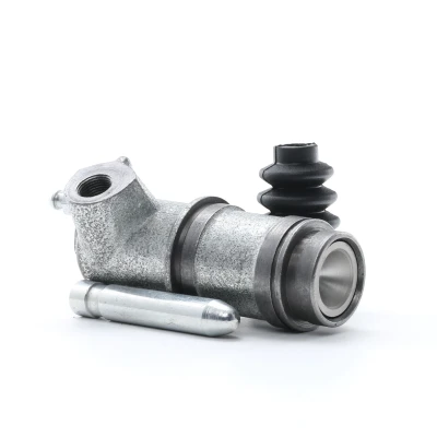 Abbildung von BREMBO E 23 012 Kupplungsnehmerzylinder ALFA ROMEO: GTV, Spider, 156 Sportwagon, FIAT: Coupe, Brava Schrägheck, LANCIA: DELTA 2, Kappa Limousine