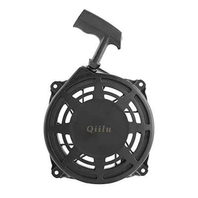 Abbildung von Qiilu Rasenmäher Recoil Starter Pull Start Seilzugstarter für Briggs 0026 Stratton 497680
