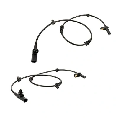 Abbildung von LST 2x ABS or Raddrehzahlregler vorne A2115403117 W211 S211 4matic
