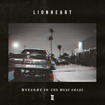 Abbildung von Lionheart Welcome To The West Coast II