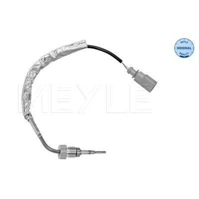 Abbildung von MEYLE 114 800 0223 Sensor, Abgastemperatur AUDI: Q5, A6 C7 Avant, A7 Sportback