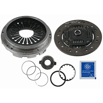 Abbildung von SACHS 3000 950 010 Kupplungssatz 240 PORSCHE: 911 Coupe