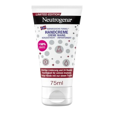 Abbildung von Neutrogena Norweg.formel Konzentr.handcr 75 ml