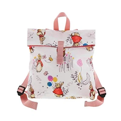Abbildung von Beatrix Potter Flopsy Childrens Backpack