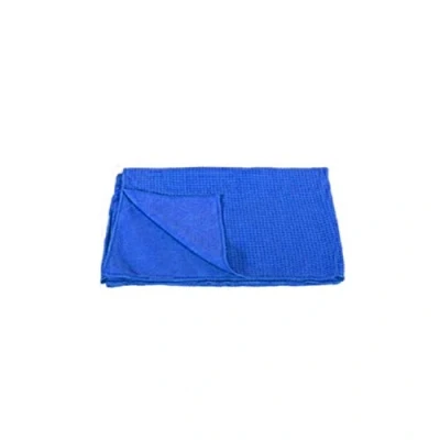 Abbildung von YOGA TUCH BLAU 183 X 61 CM DEUSER®