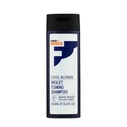 Abbildung von Fudge Urban Cool Blonde Violet Toning Shampoo 250ml silbershampoo