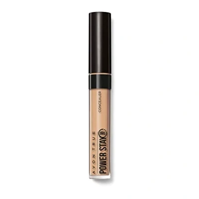 Abbildung von Avon Power Stay 18 Hour Put Longwear Concealer, neutral, leicht, mittelgroß, 3 ml