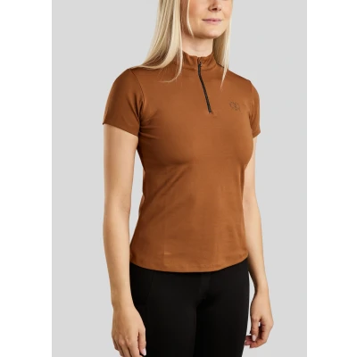 Abbildung von Montar SS25 Rebel Trainingsshirt Kurze ÄrmelVerkauft von HypoStore
