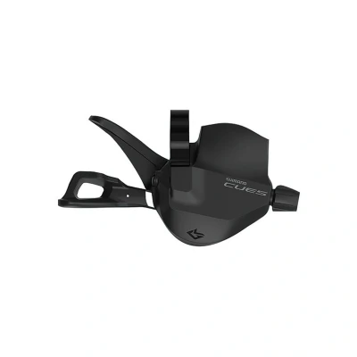 Abbildung von Shimano Unisex Erwachsene Cues SL U6000 11R Schalthebel, Schwarz, 2050 mm