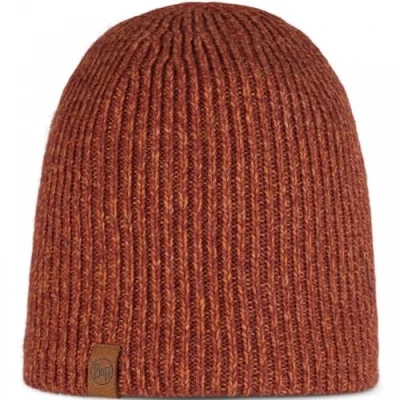 Abbildung von Buff Mütze Knitted &amp; Fleece Lyne Unisex Erwachsene