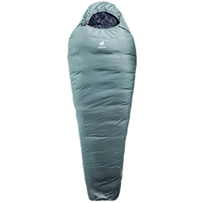 Abbildung von deuter Orbit +5 Kunstfaserschlafsack