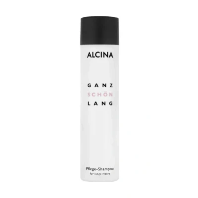 Abbildung von Alcina Shampoo Ganz Schön Lang