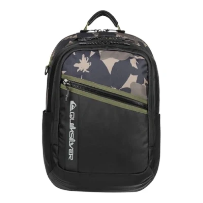 Abbildung von Quiksilver Tagesrucksack, Herren, Größe: One Size, Cre0