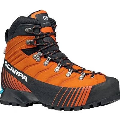 Abbildung von Scarpa Schuhe Ribelle HD Men Größe 46 Tonic