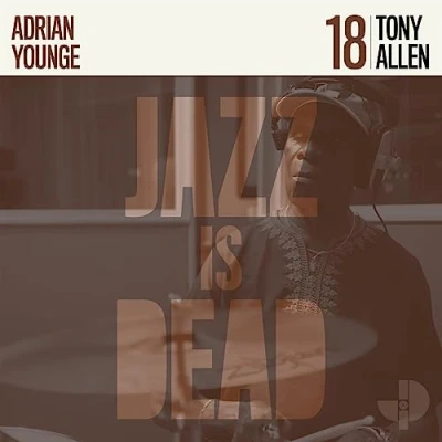 Abbildung von Tony Allen Jid018 [Vinyl LP]