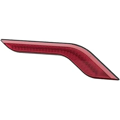 Abbildung von HELLA 2SB 013 399 021 Heckleuchte rechts Rot