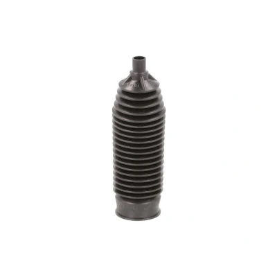 Abbildung von FEBI BILSTEIN 21700 Lenkmanschette Thermoplast Vorderachse links, rechts VOLKSWAGEN: Polo IV Schrägheck, Lupo / 3L, Fox Schrägheck