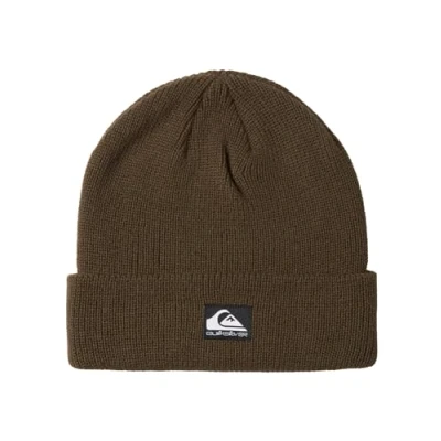 Abbildung von Quiksilver Men&#039;s Performer 2 Cap, Grape Leaf, one Size