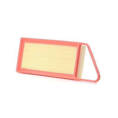 Abbildung von AUTOMEGA 180032310 Luftfilter 49 140 382 Filtereinsatz PEUGEOT: 206 Schrägheck, 207 307 FORD: FIESTA 5 Van, 6,