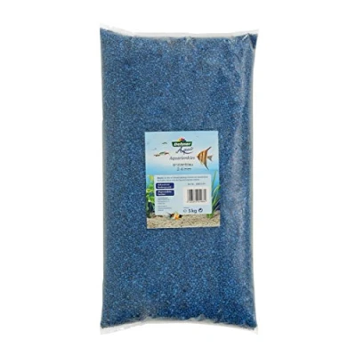 Abbildung von Dehner Aquarienkies Aqua Kies, Körnung 2 4 mm, 5 kg