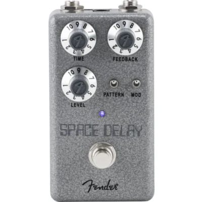 Abbildung von Fender Hammertone Space Delay, Klein