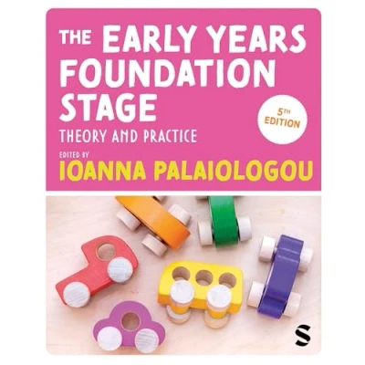 Abbildung von The Early Years Foundation Stage: Theory and Practice