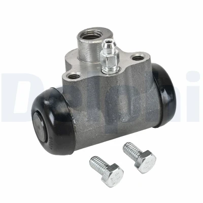 Abbildung von DELPHI LW90214 Bremszylinder 22,2mm ohne integrierten Regler Aluminium