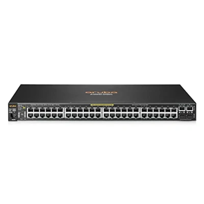 Abbildung von HPE Networking 2530 48 POE+ SWITCH