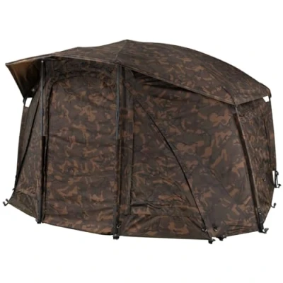 Abbildung von Fox Frontier X Camo + Vapour Peak Limited Edition Bivvy