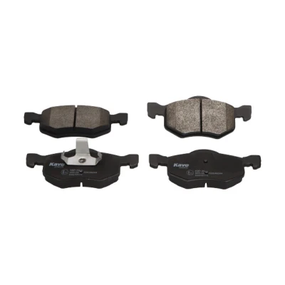 Abbildung von KAVO PARTS KBP 4541 Bremsbelagsatz FORD: Maverick SUV, MAZDA: Tribute Station Wagon, FORD USA: Escape II