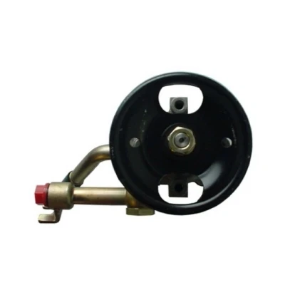 Abbildung von SPIDAN 54591 Hydraulikpumpe hydraulisch 4 112 NISSAN: NP300 Navara Pritsche / Fahrgestell, Pickup