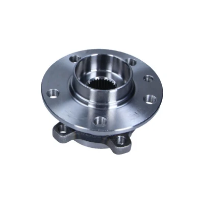 Abbildung von MAXGEAR 33 1291 Radlagersatz Hinterachse mit integriertem ABS Sensor 135 ALFA ROMEO: Giulia Limousine