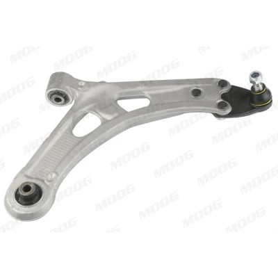 Abbildung von MOOG CI TC 18454 Querlenker mit Trag /Führungsgelenk, Gummilager Aluminium Schubstange DS: DS7 Crossback 1.6 PureTech 180